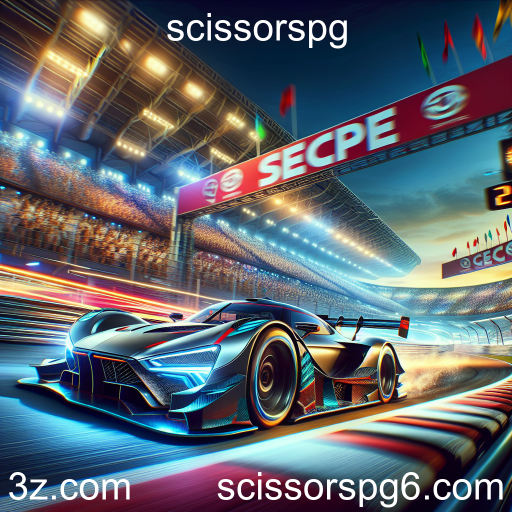 A Emoção das Corridas: Experimente os Melhores Jogos no ScissorsPG