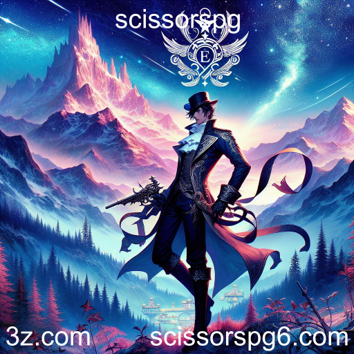 O Fascínio dos Jogos de RPG: Uma Viagem pelo Mundo dos Role-Playing Games