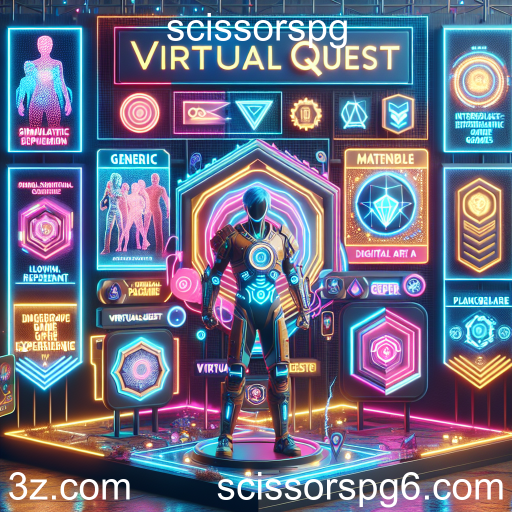 Explorando o Mundo dos Jogos de Simulação no Scissorspg